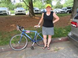 Fundraising Page Image