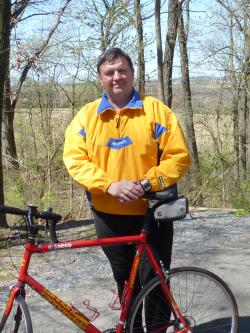 Fundraising Page Image