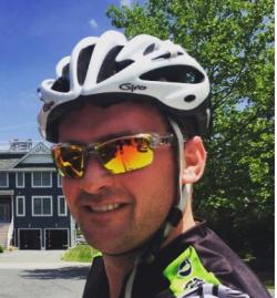 Fundraising Page Image