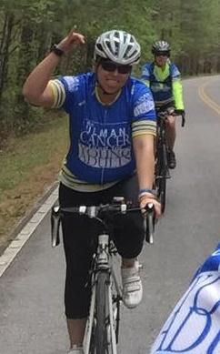 Fundraising Page Image