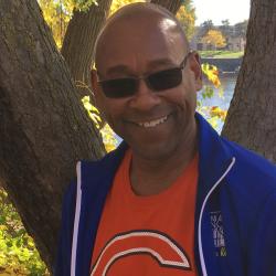 Fundraising Page Image