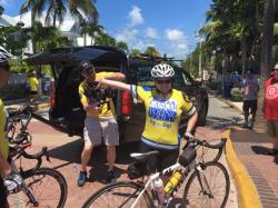 Fundraising Page Image