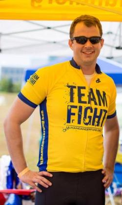 Fundraising Page Image