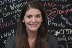 Fundraising Page Image