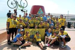 Fundraising Page Image