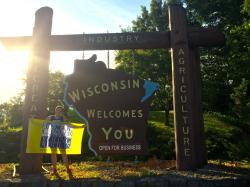 Fundraising Page Image