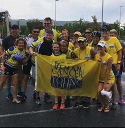 Fundraising Page Image