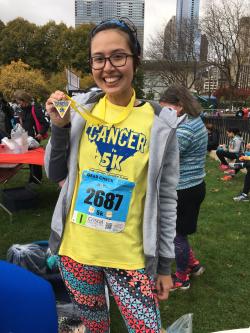 Fundraising Page Image