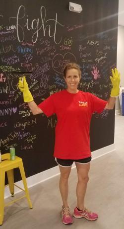 Fundraising Page Image