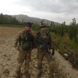 Fundraising Page Image