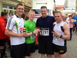 Fundraising Page Image