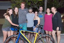 Fundraising Page Image