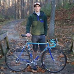 Fundraising Page Image