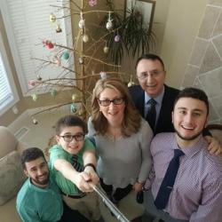 Fundraising Page Image