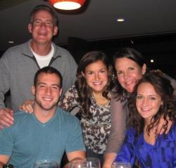 Fundraising Page Image