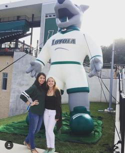 Fundraising Page Image