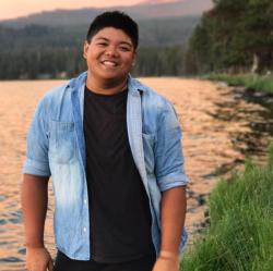 Fundraising Page Image