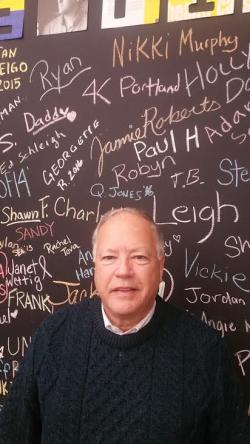 Fundraising Page Image