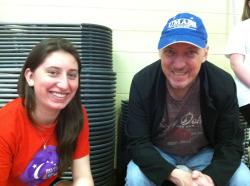 Fundraising Page Image