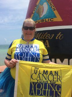 Fundraising Page Image