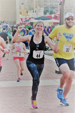 Fundraising Page Image