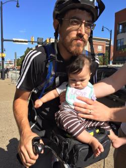 Fundraising Page Image