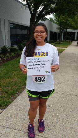 Fundraising Page Image