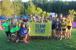 Fundraising Page Image