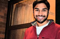 Fundraising Page Image