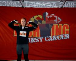 Fundraising Page Image