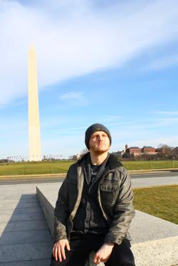 Fundraising Page Image