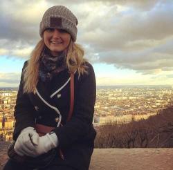 Fundraising Page Image