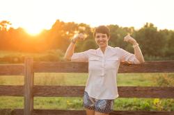 Fundraising Page Image