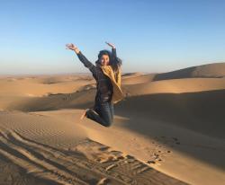 Fundraising Page Image