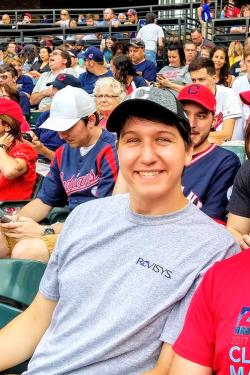 Fundraising Page Image