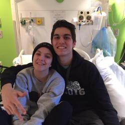 Fundraising Page Image