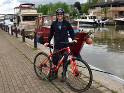 Fundraising Page Image