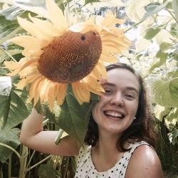 Fundraising Page Image