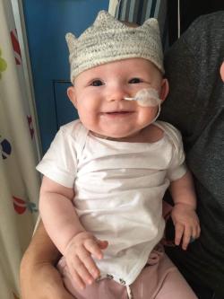 Fundraising Page Image