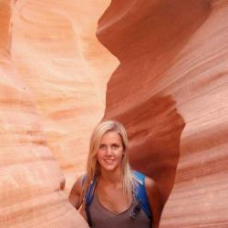 Fundraising Page Image