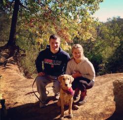 Fundraising Page Image