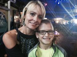 Fundraising Page Image