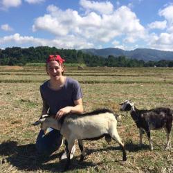 Fundraising Page Image