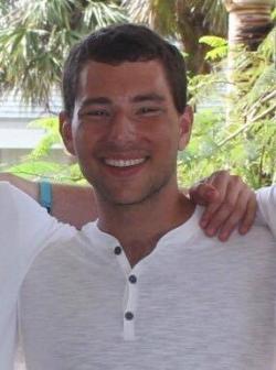 Fundraising Page Image