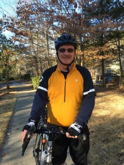 Fundraising Page Image