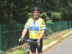 Fundraising Page Image