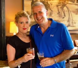 Fundraising Page Image