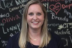 Fundraising Page Image