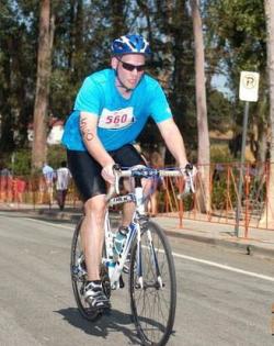 Fundraising Page Image